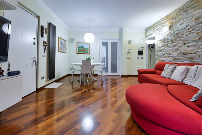 Appartamento in vendita a Solaro