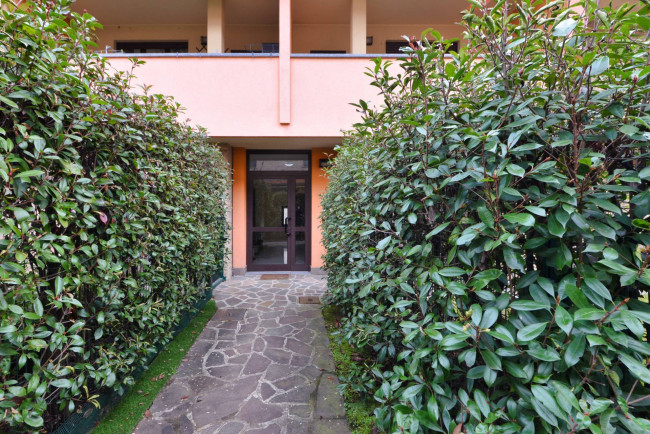 Appartamento in vendita a Solaro