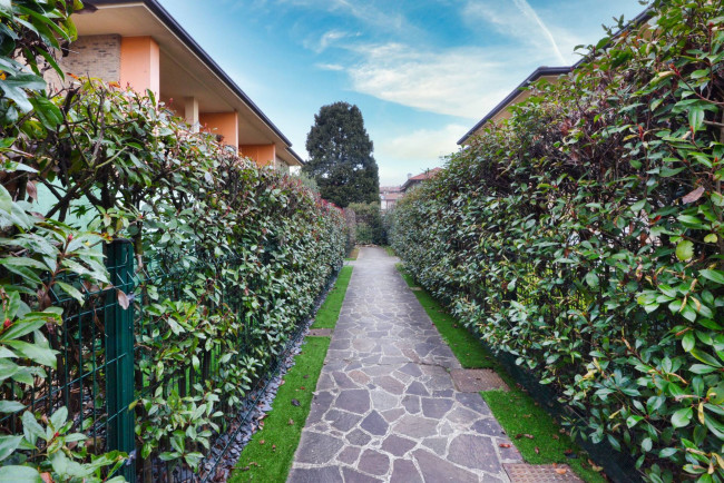 Appartamento in vendita a Solaro