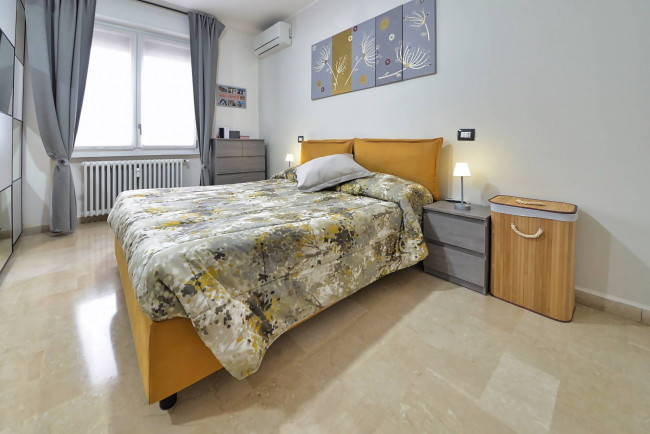 Appartamento in vendita a Garbagnate Milanese