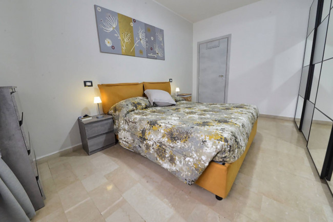 Appartamento in vendita a Garbagnate Milanese