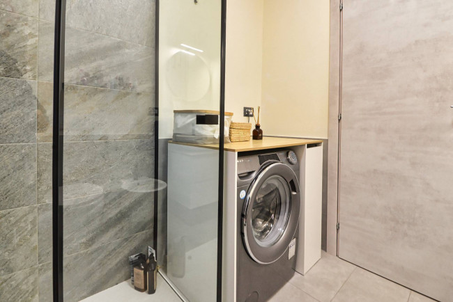 Appartamento in vendita a Garbagnate Milanese