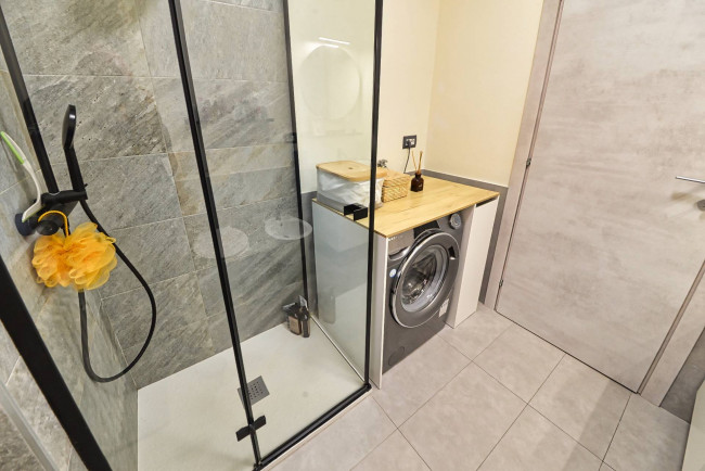 Appartamento in vendita a Garbagnate Milanese