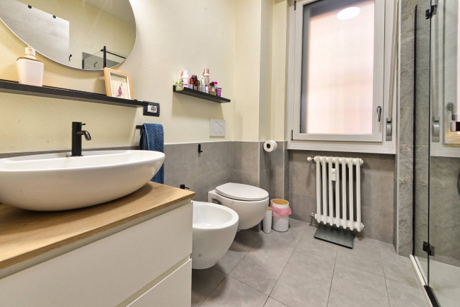 Appartamento in vendita a Garbagnate Milanese