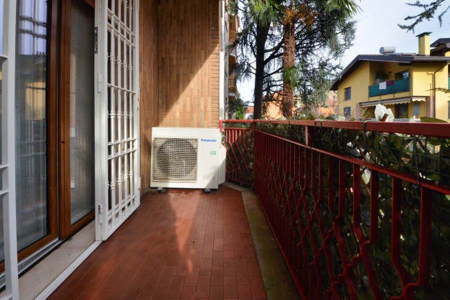 Appartamento in vendita a Garbagnate Milanese