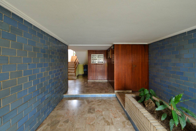 Appartamento in vendita a Garbagnate Milanese