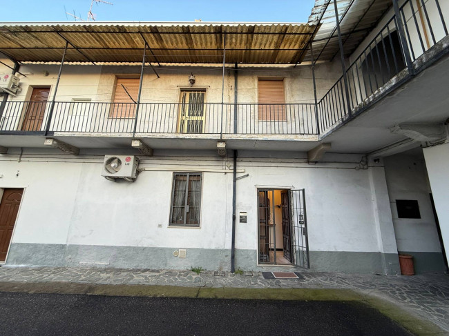 Appartamento in vendita a Solaro