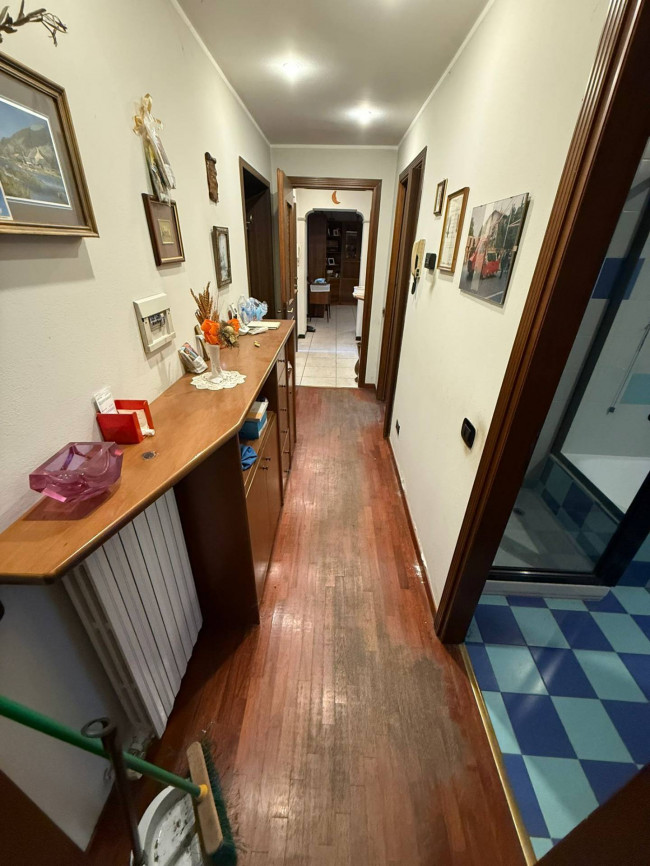 Appartamento in vendita a Solaro