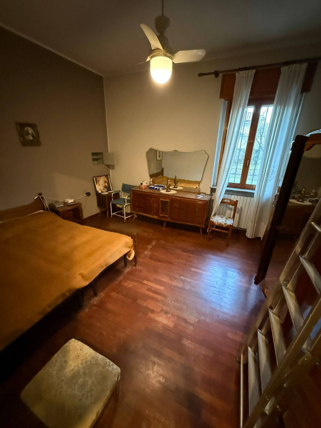 Appartamento in vendita a Solaro