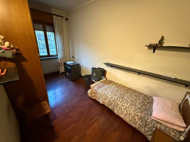 Appartamento in vendita a Solaro