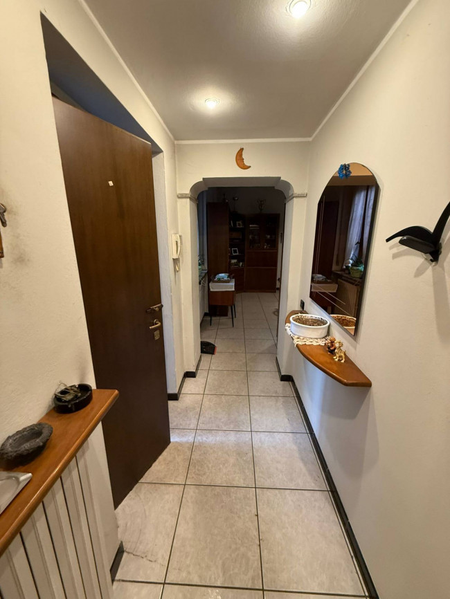 Appartamento in vendita a Solaro