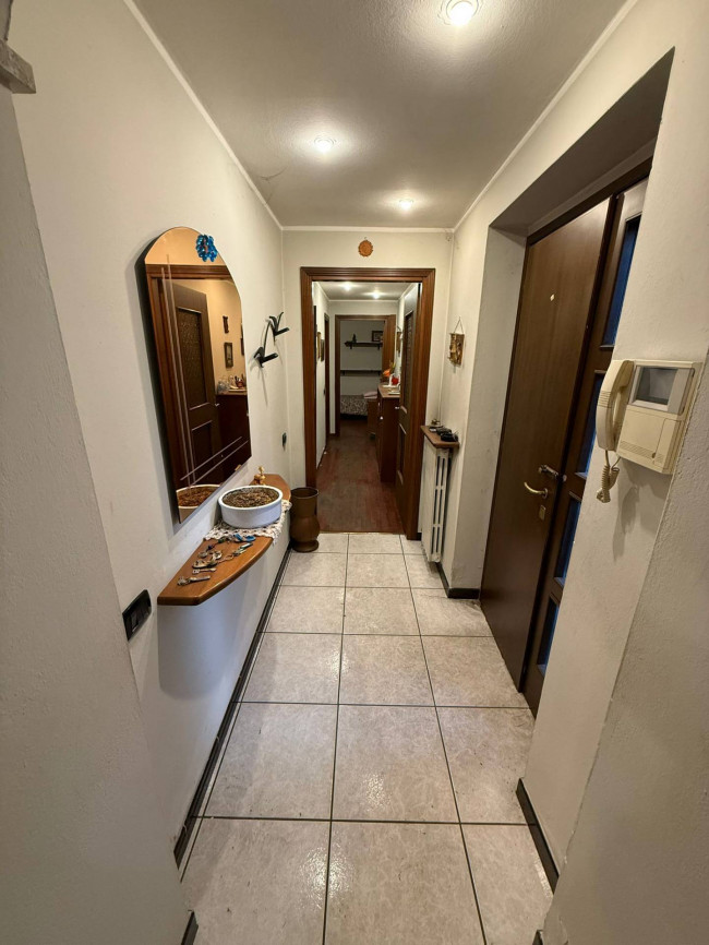 Appartamento in vendita a Solaro