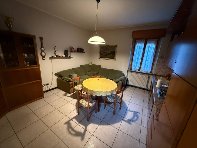 Appartamento in vendita a Solaro