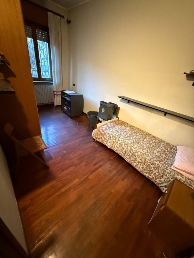 Appartamento in vendita a Solaro