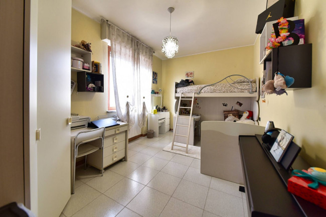 Appartamento in vendita a Ceriano Laghetto