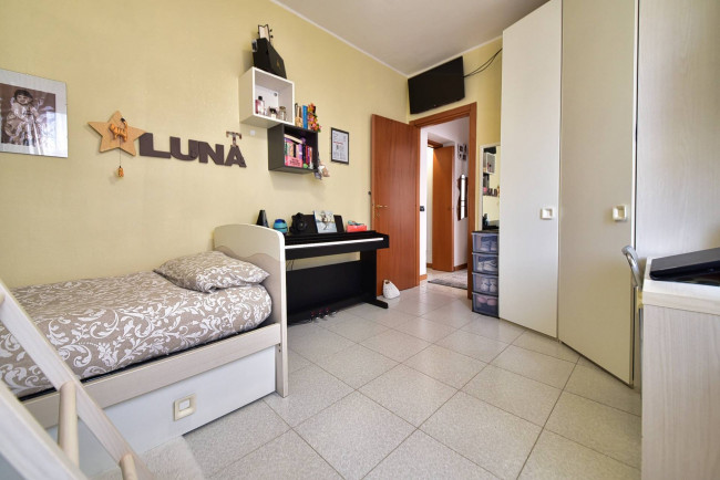 Appartamento in vendita a Ceriano Laghetto