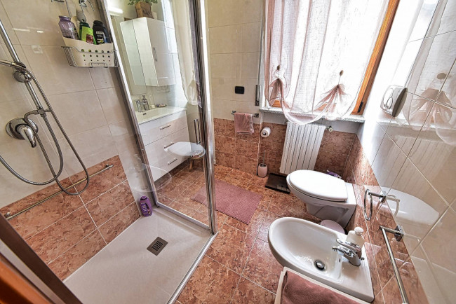 Appartamento in vendita a Ceriano Laghetto