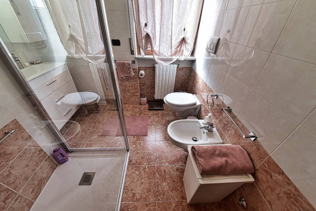 Appartamento in vendita a Ceriano Laghetto