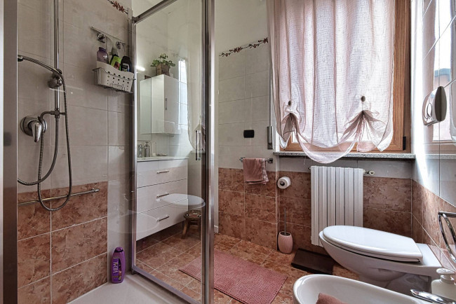 Appartamento in vendita a Ceriano Laghetto