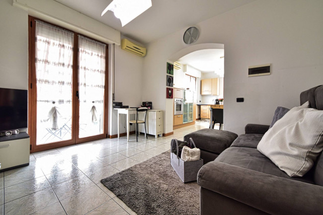 Appartamento in vendita a Ceriano Laghetto