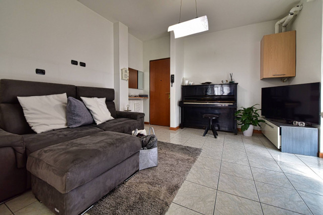 Appartamento in vendita a Ceriano Laghetto