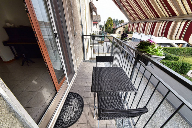 Appartamento in vendita a Ceriano Laghetto