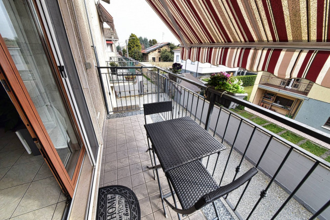 Appartamento in vendita a Ceriano Laghetto