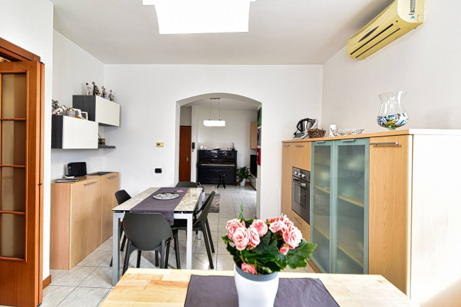 Appartamento in vendita a Ceriano Laghetto