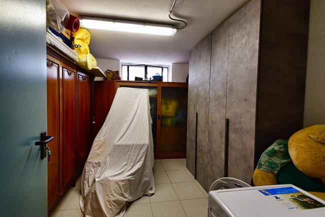 Appartamento in vendita a Ceriano Laghetto