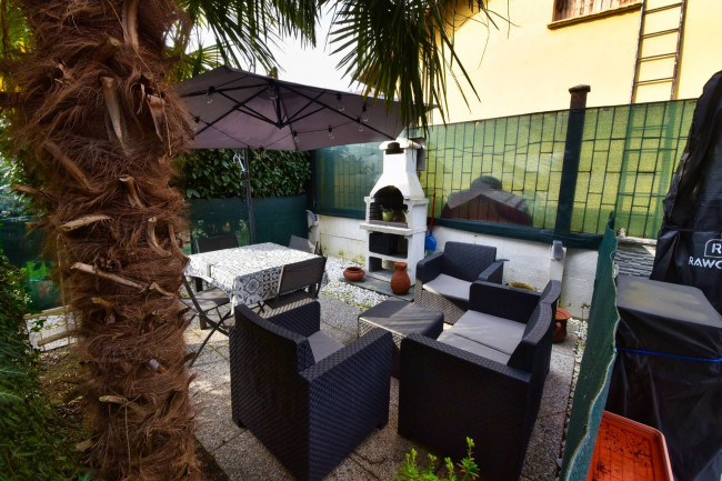 Appartamento in vendita a Ceriano Laghetto