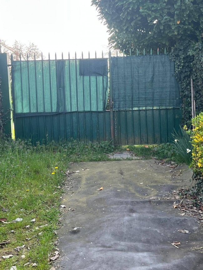 Terreno Agricolo in vendita a Limbiate