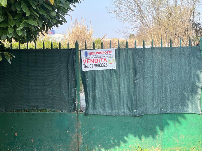 Terreno Agricolo in vendita a Limbiate