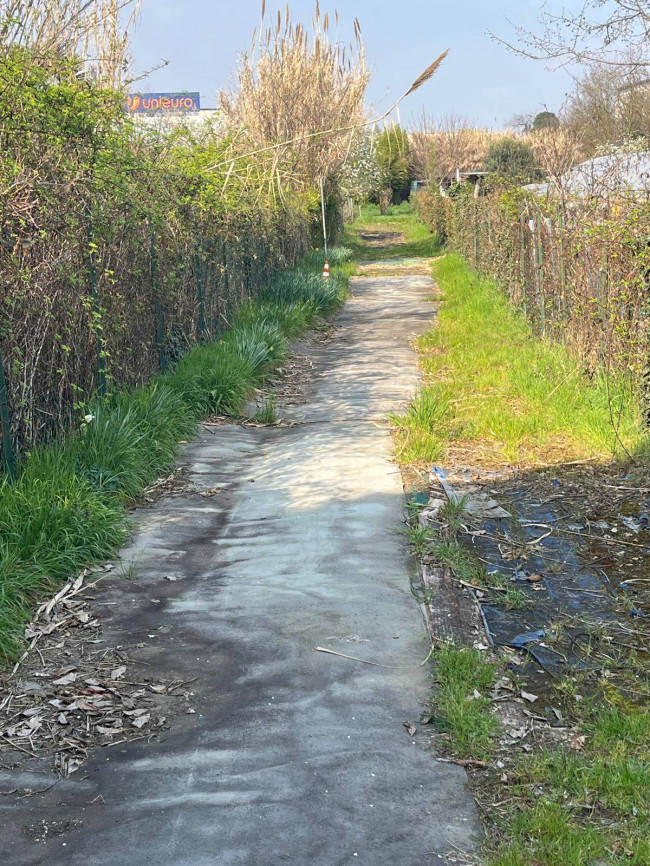Terreno Agricolo in vendita a Limbiate