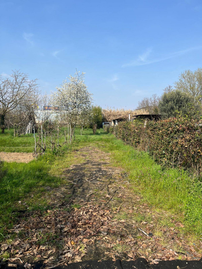 Terreno Agricolo in vendita a Limbiate