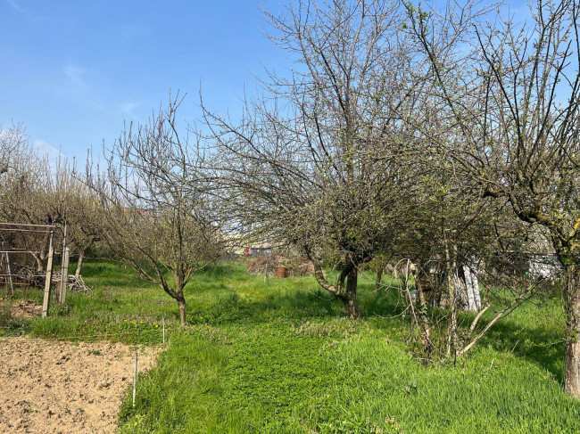 Terreno Agricolo in vendita a Limbiate