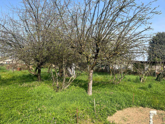 Terreno Agricolo in vendita a Limbiate