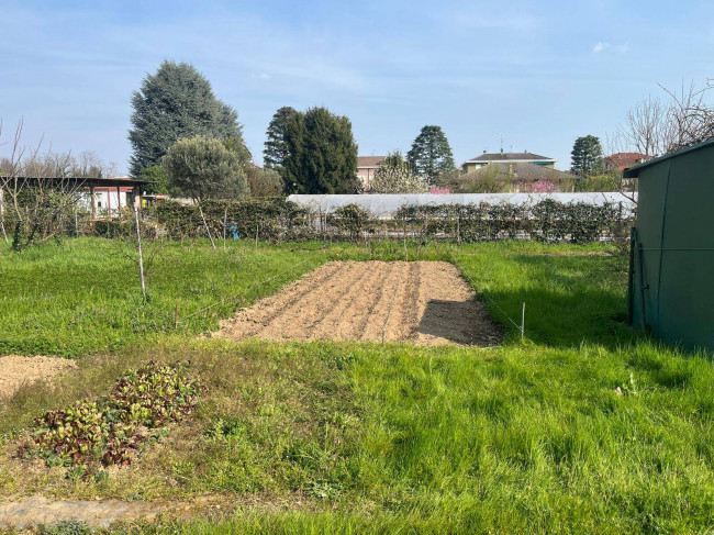 Terreno Agricolo in vendita a Limbiate