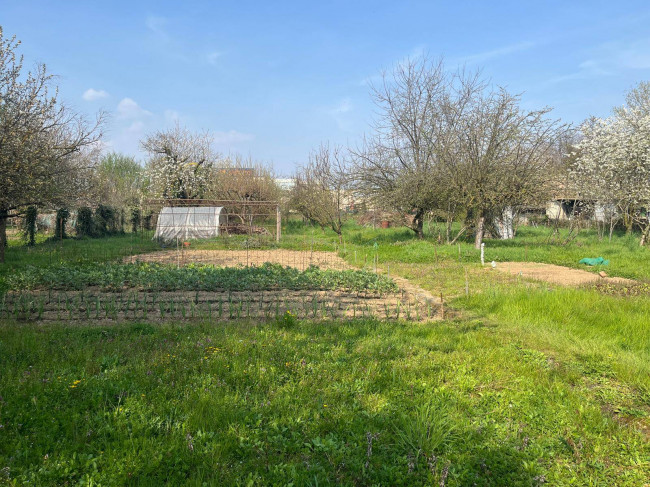 Terreno Agricolo in vendita a Limbiate