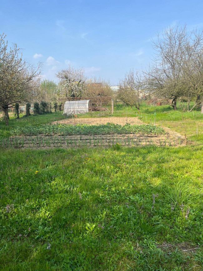 Terreno Agricolo in vendita a Limbiate