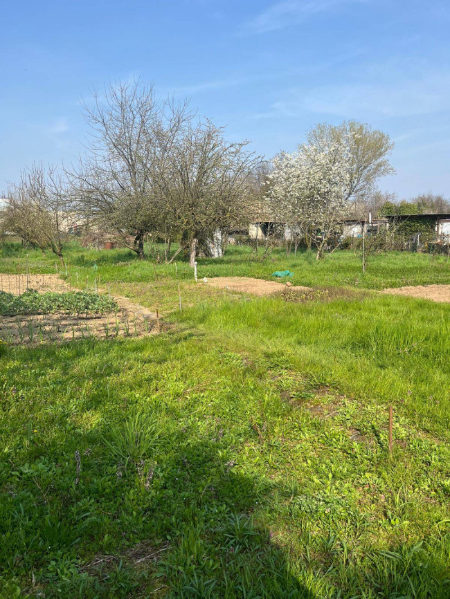 Terreno Agricolo in vendita a Limbiate