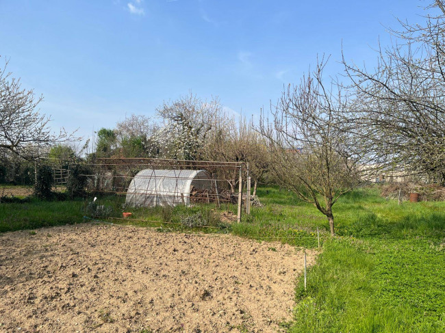 Terreno Agricolo in vendita a Limbiate