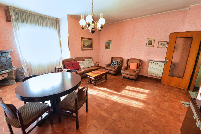 Villa in vendita a Ceriano Laghetto