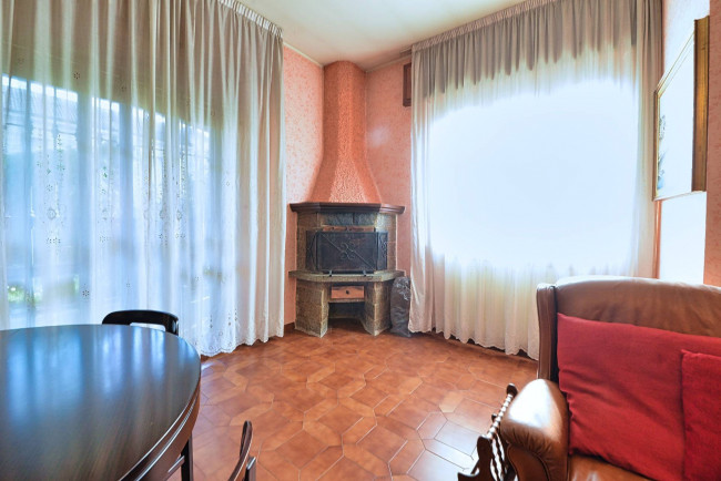 Villa in vendita a Ceriano Laghetto