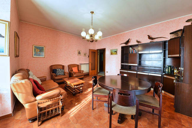 Villa in vendita a Ceriano Laghetto