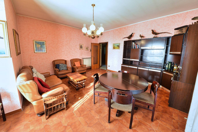 Villa in vendita a Ceriano Laghetto