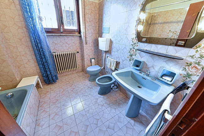 Villa in vendita a Ceriano Laghetto