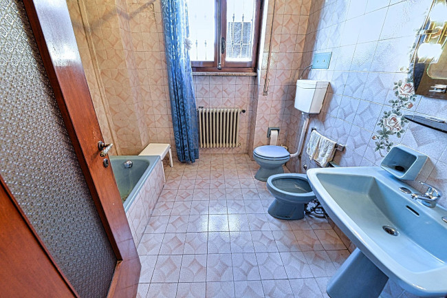 Villa in vendita a Ceriano Laghetto