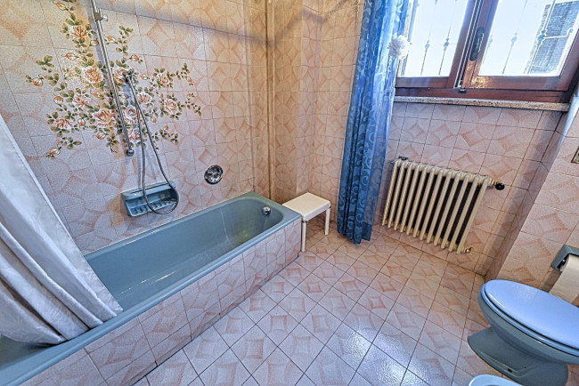 Villa in vendita a Ceriano Laghetto