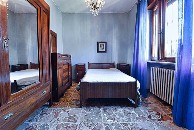 Villa in vendita a Ceriano Laghetto