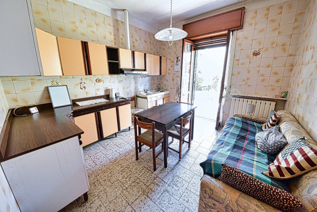 Villa in vendita a Ceriano Laghetto